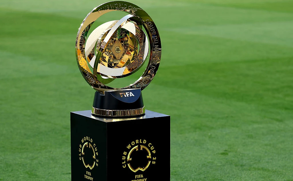 Luke Hales / Getty Images