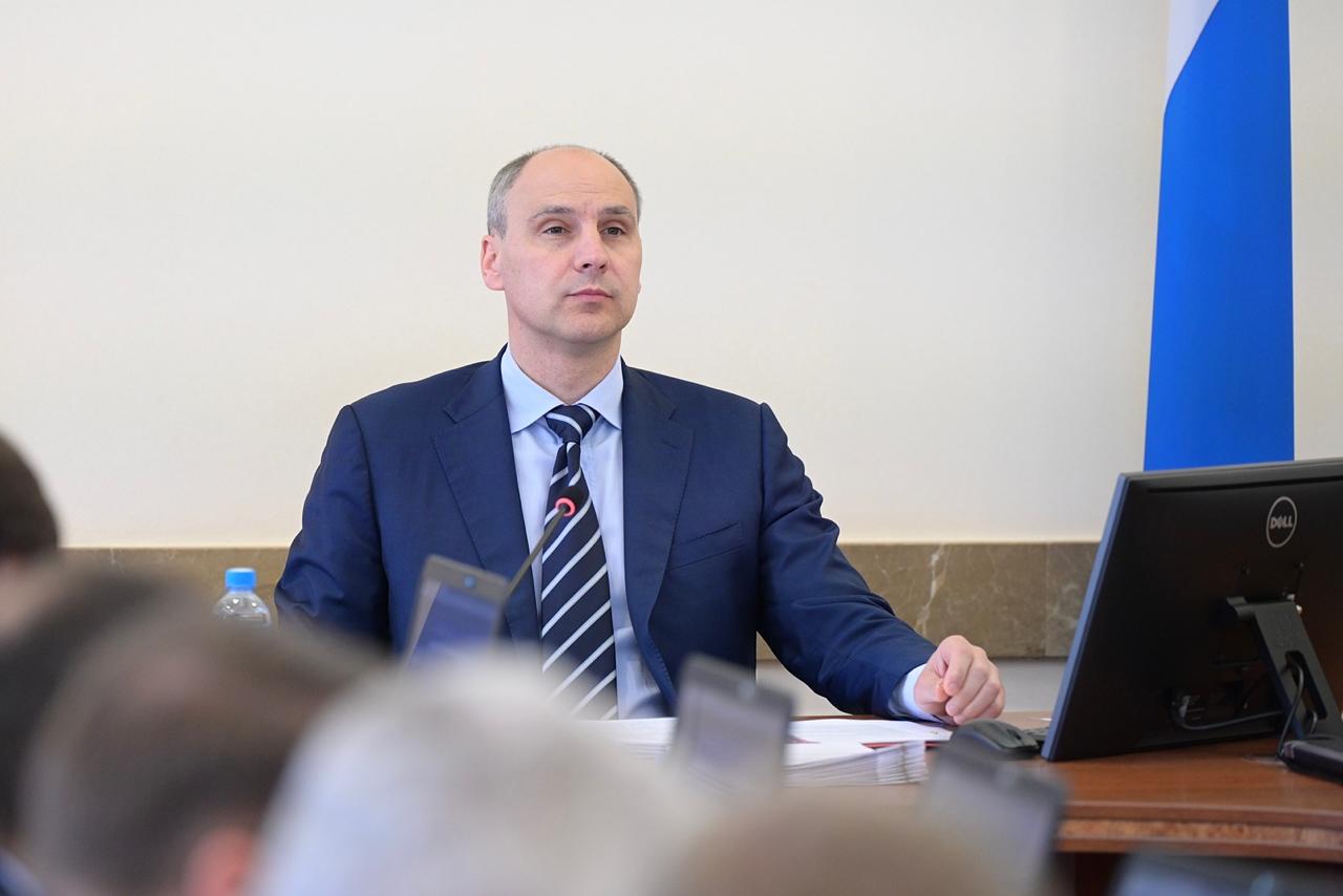 Фото: телеграм-канал Дениса Паслера