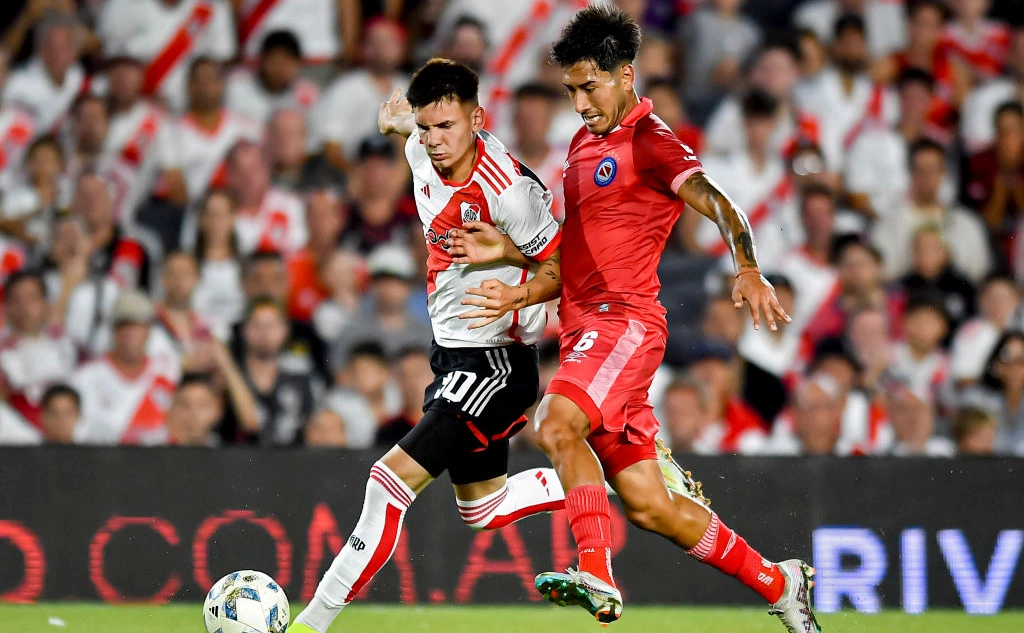 Marcelo Endelli / Getty Images