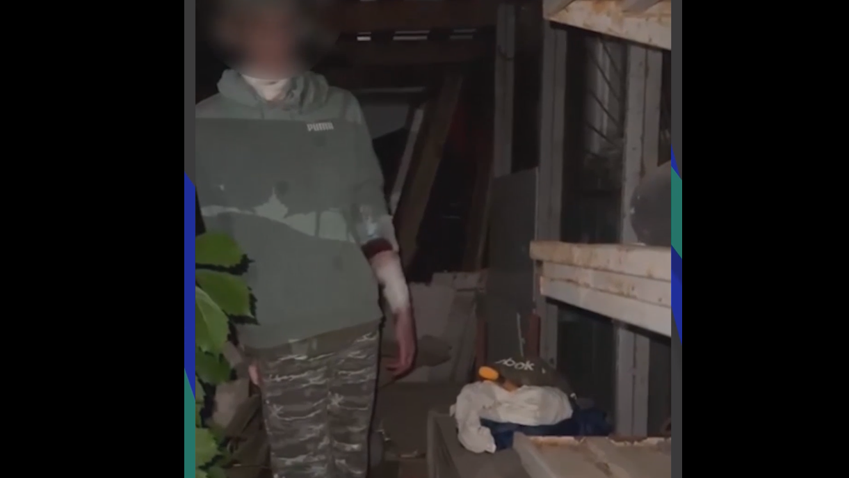 Подросток, напавший на девочек с молотком, назвал свой мотив