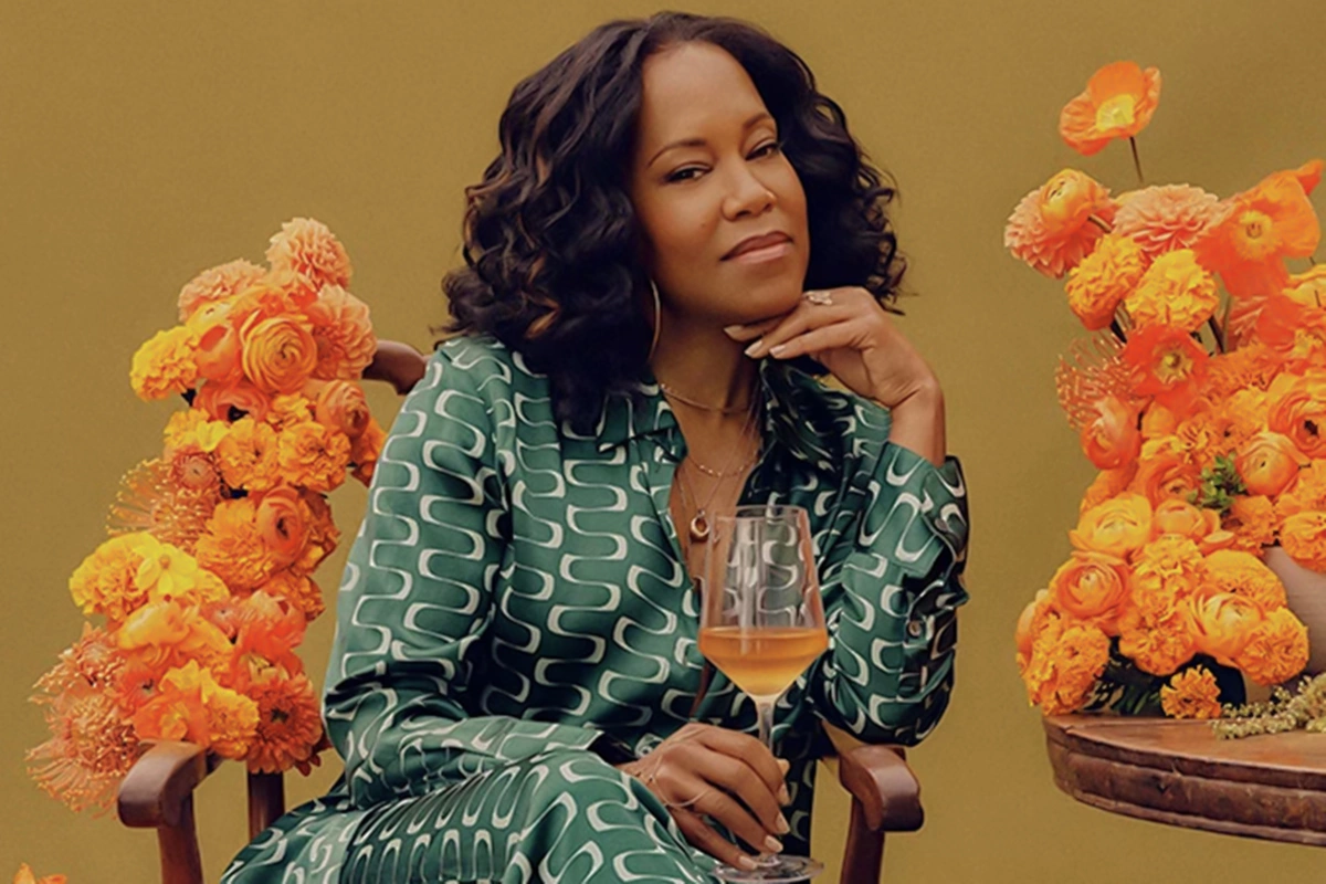 Реджина Кинг