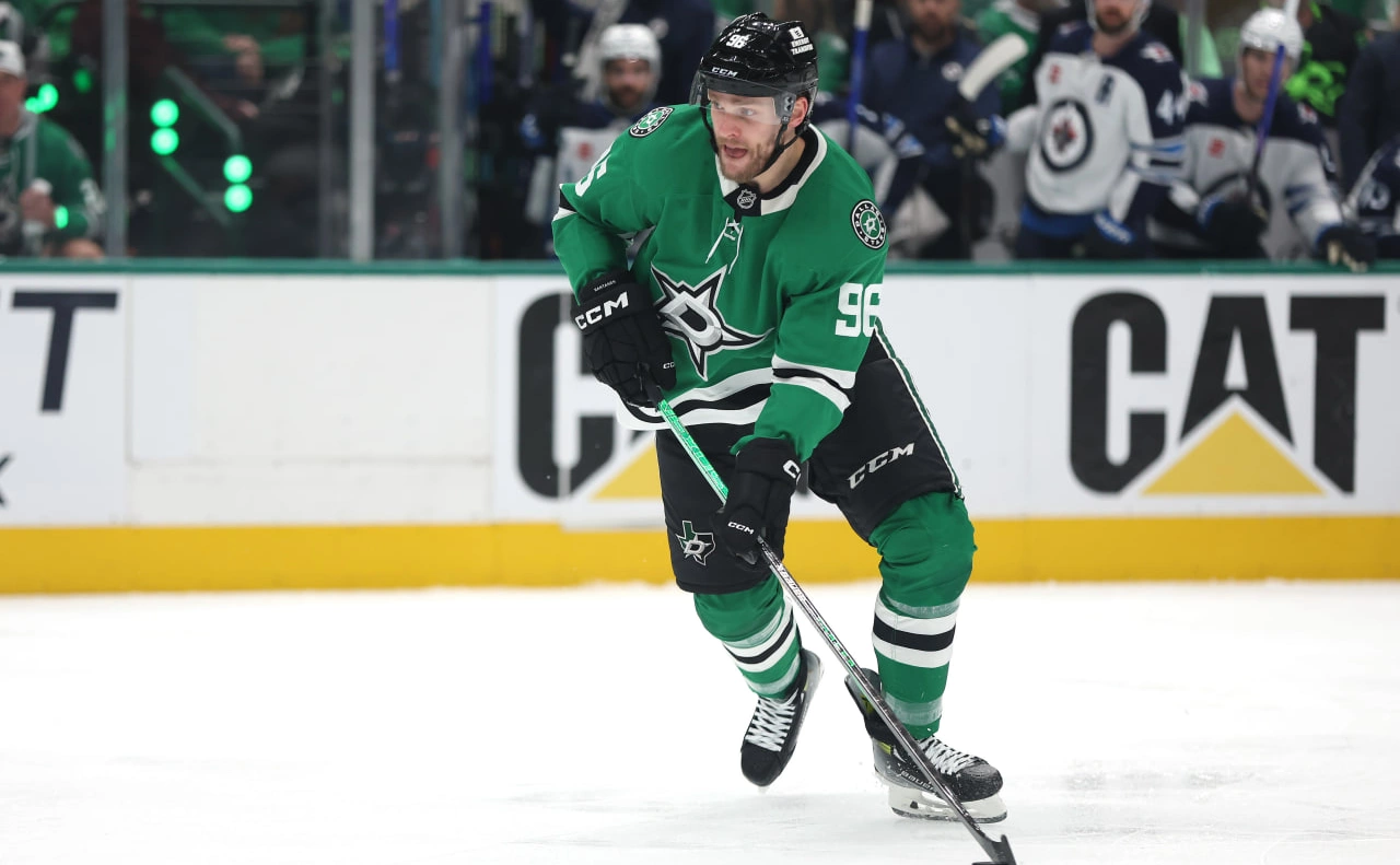 Sam Hodde / Getty Images