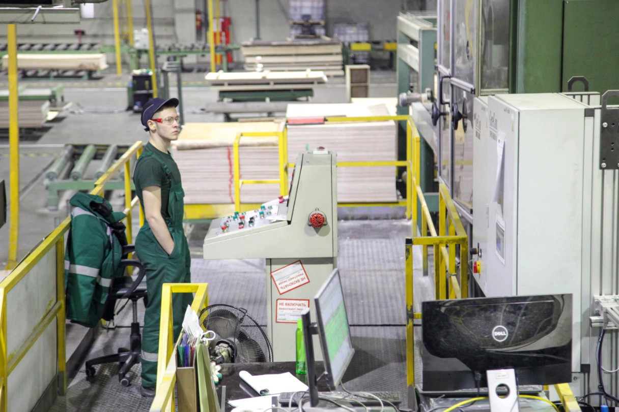 Ася Бронникова / URA.RU