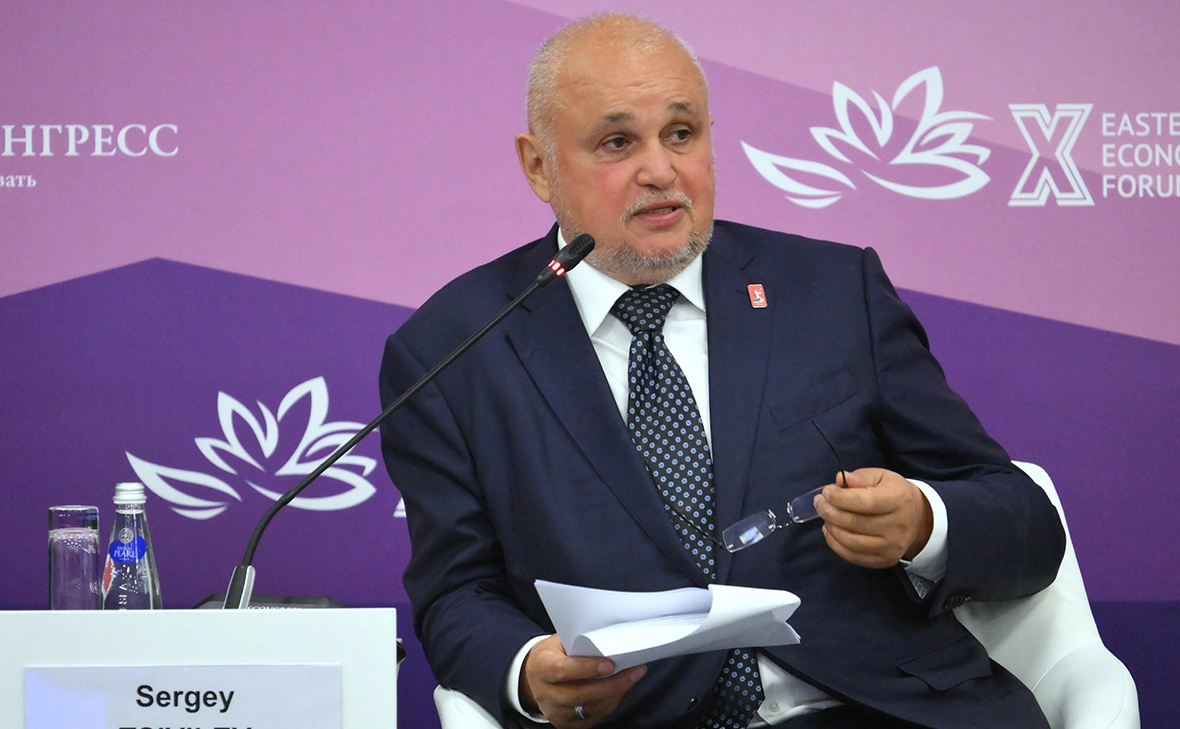 Григорий Сысоев / РИА Новости