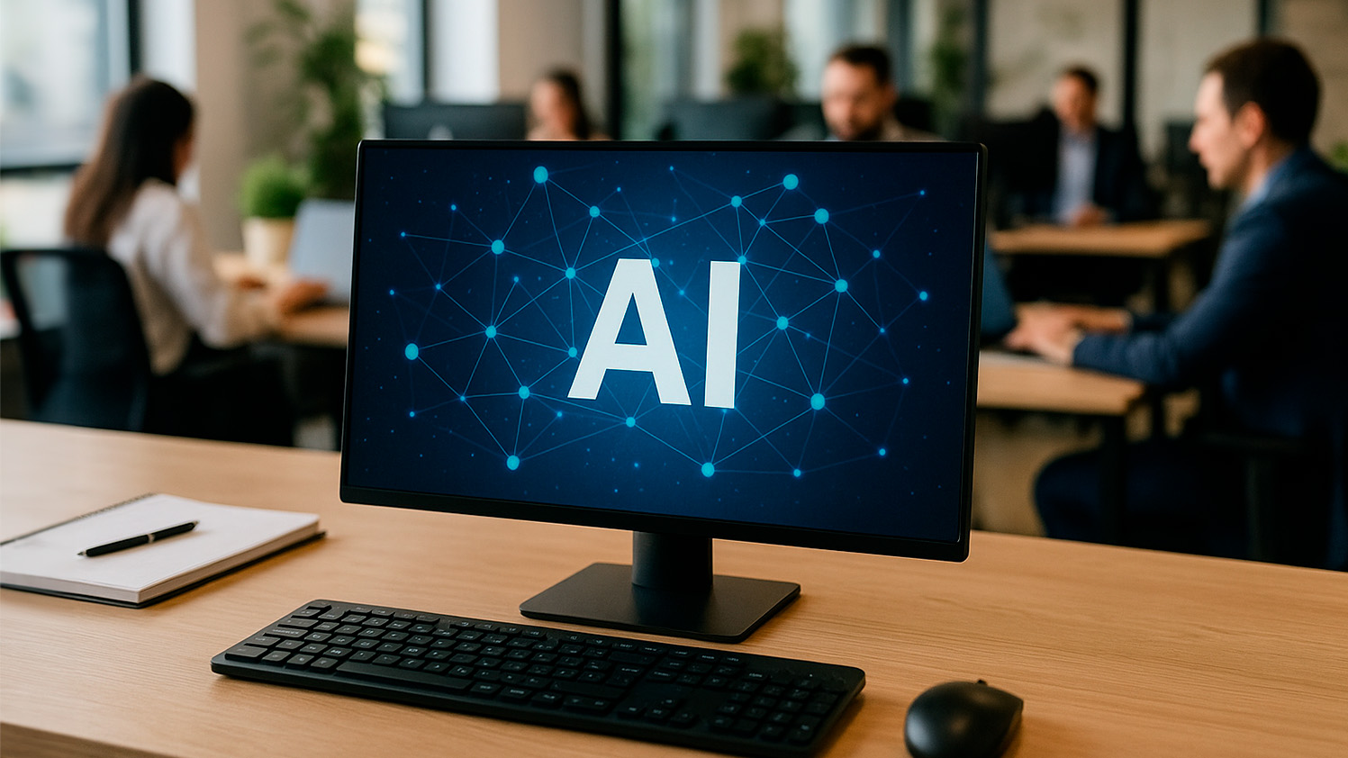 Первый в мире ИИ-министр назначен в Албании. Где еще «рулят» нейросети