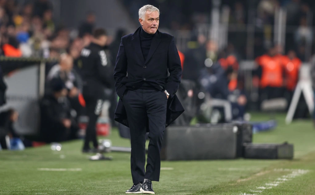 Ahmad Mora / Getty Images