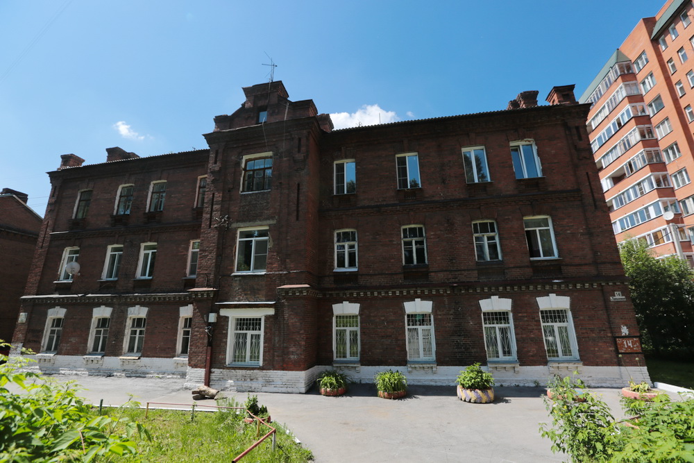 Фото: Ростислав Нетисов / nsknews.info