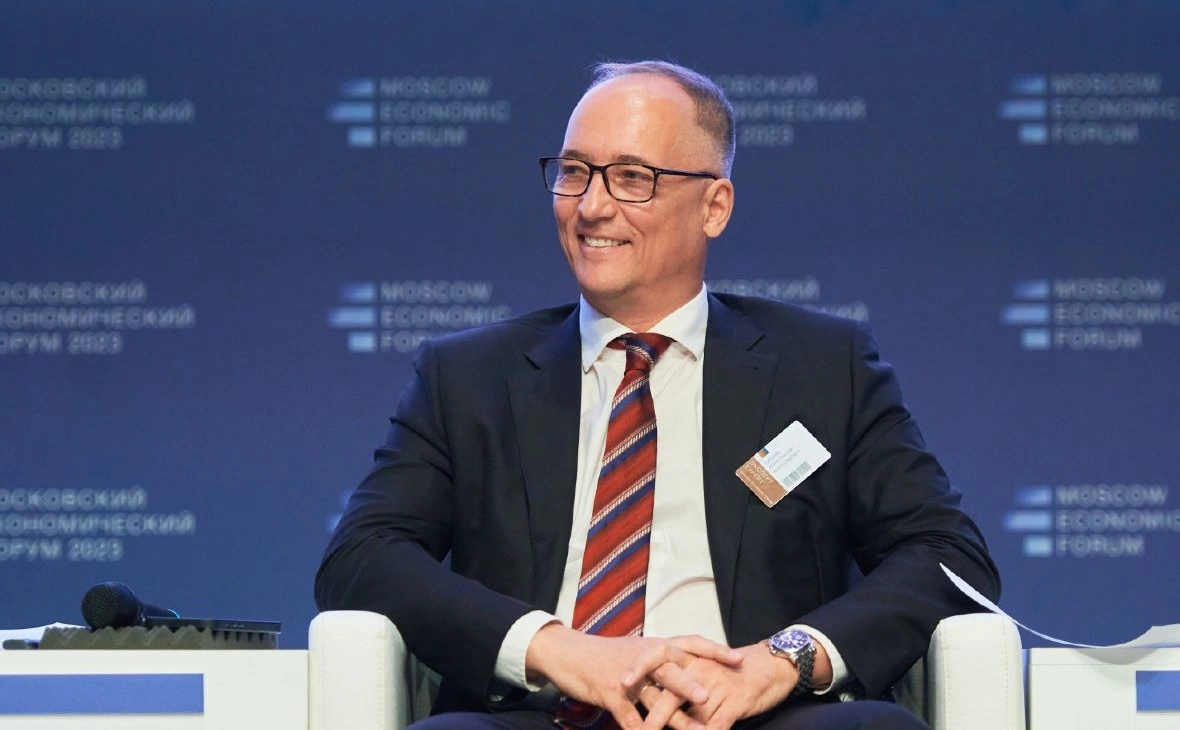 Пресс-служба ПАО «Ростсельмаш»