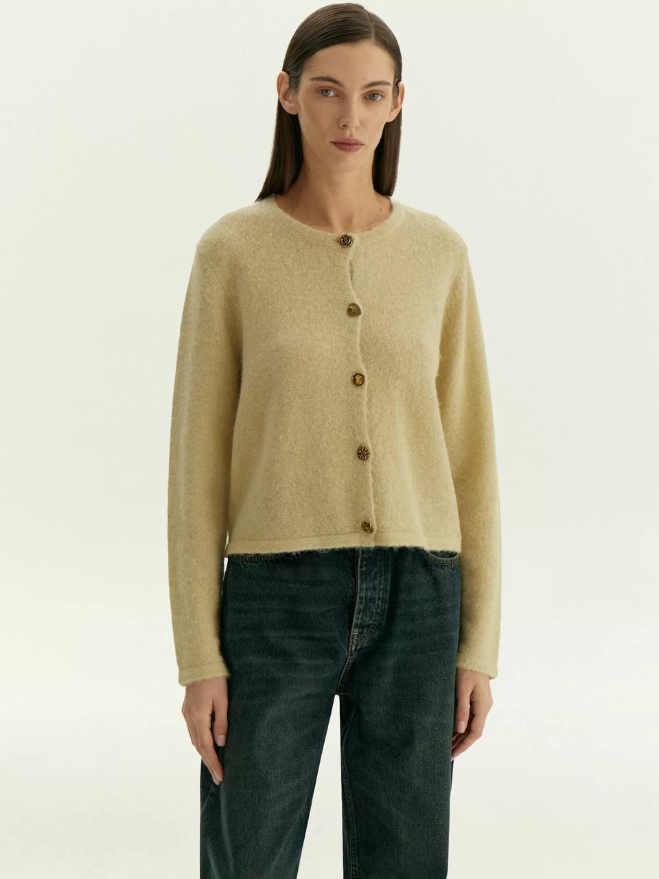 Кардиган, Emka, 17 990 руб.