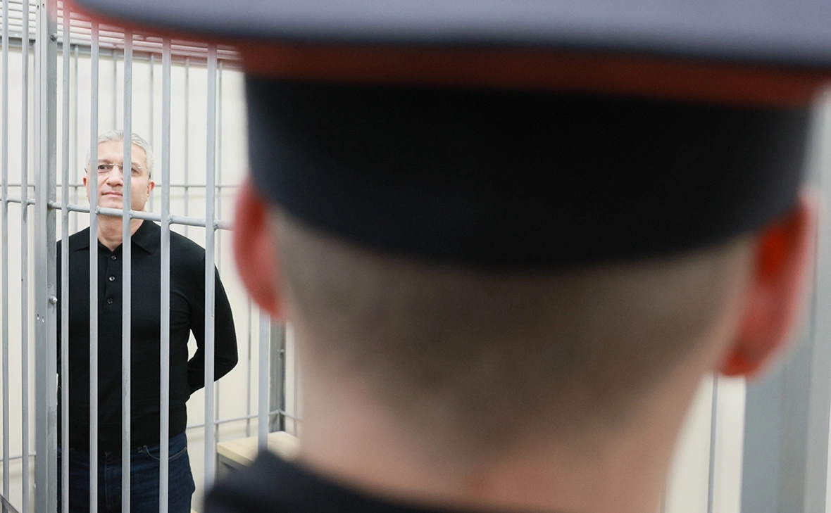 Александр Щербак / ТАСС