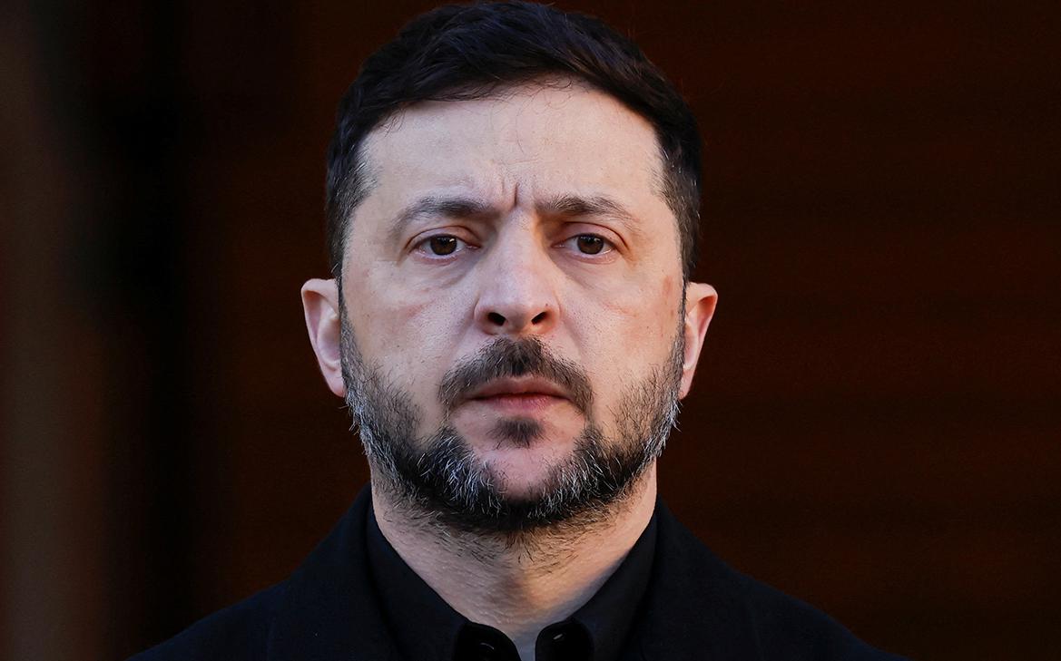 Журналист Kyiv Post сообщил об отмене встречи Уиткоффа с Зеленским