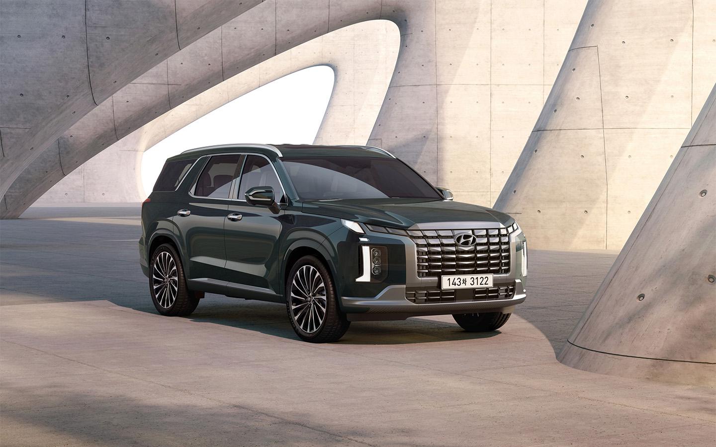 Вот какие машины привозили из Кореи перед новым «утилем». Топ-5 моделей