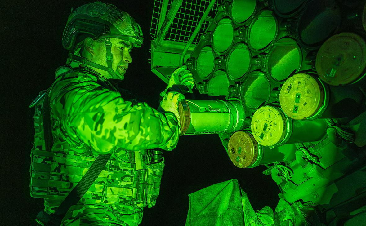 Фото: Алексей Коновалов / ТАСС