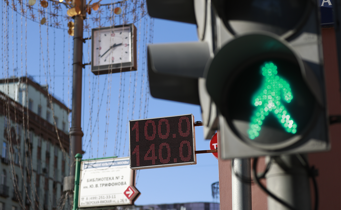 Фото: Михаил Гребенщиков / РБК