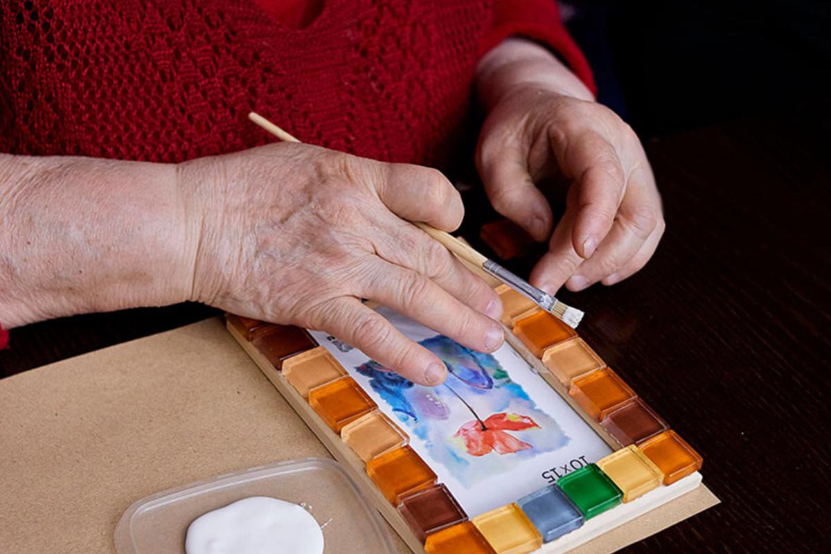 Фото: Пресс-служба фонда «Дари тепло»