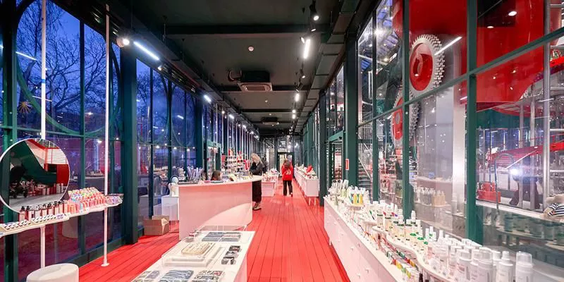 Более 7,7 тыс. организаций присоединились к проекту «Зима в Москве»