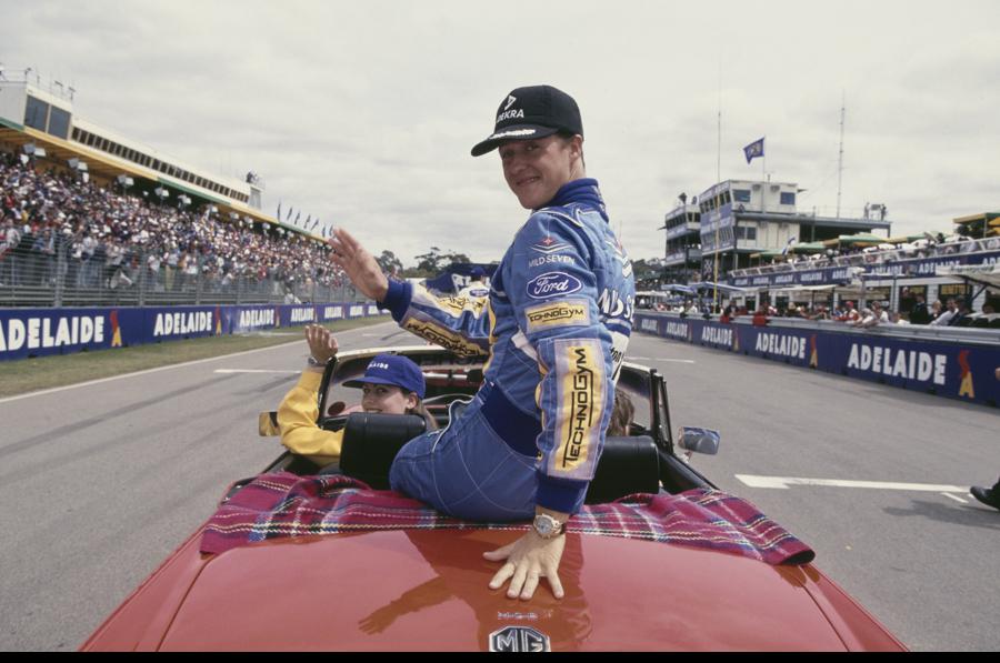 Alexander Hassenstein / Bongarts / Getty Images