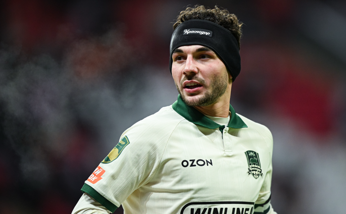 Эдуард Сперцян