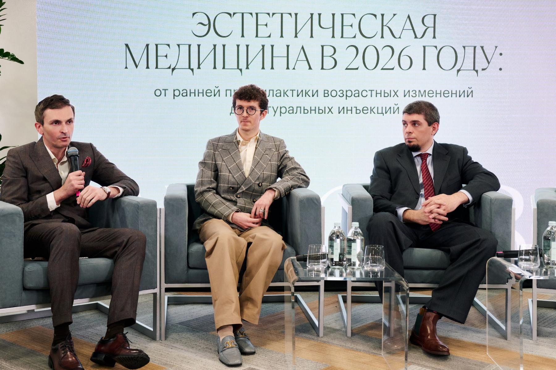 Георгий Чемянов, Алим Ногеров, Михаил Павлюк