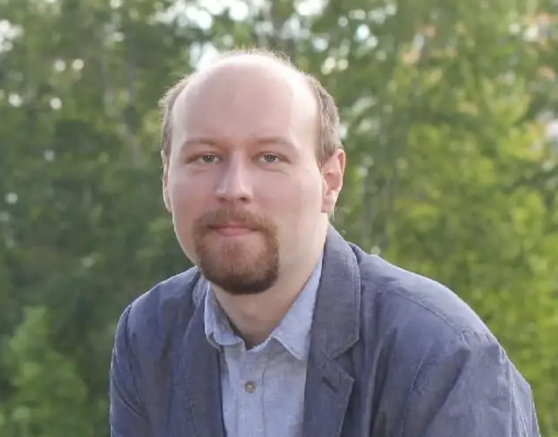 Станислав Скорик