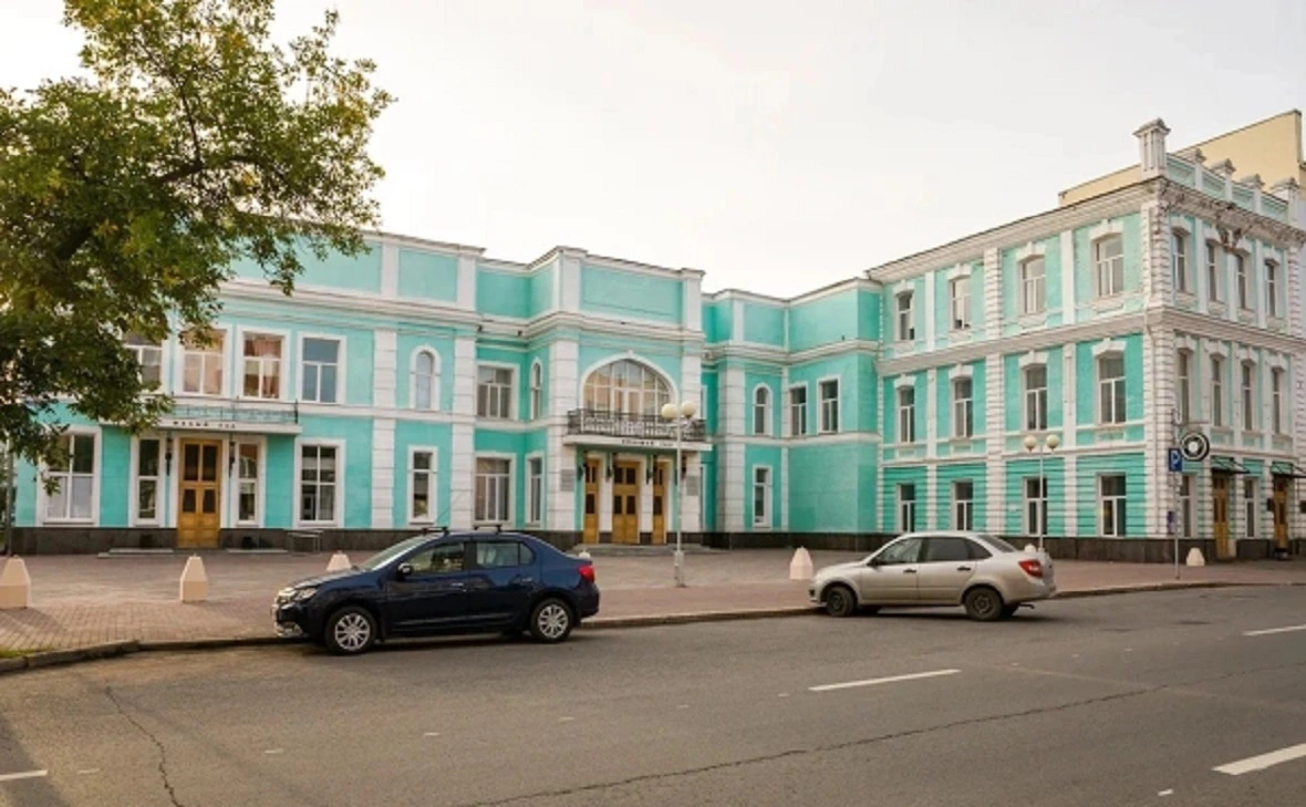 РБК Уфа