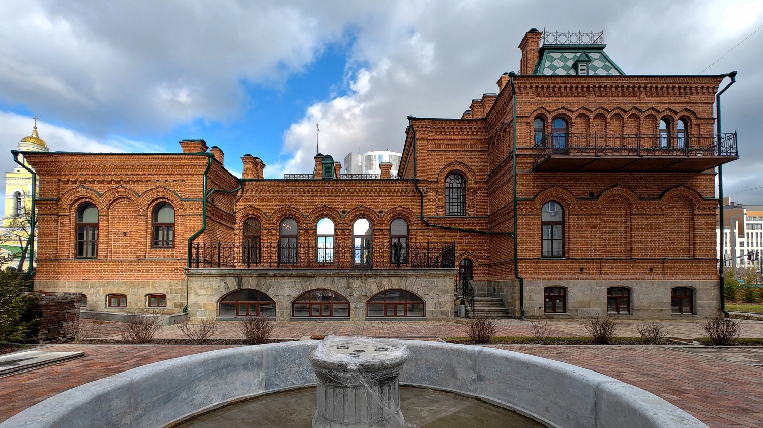 Антон Буценко, РБК Екатеринбург