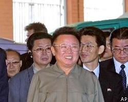 Встретится ли Ким Чен Ир с вдовой Якова Новиченко?