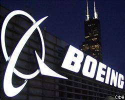 Чистая прибыль Boeing в 2006г. снизилась на 14%