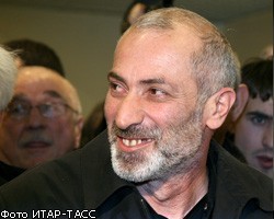 В.Калоев назначен замминистра строительства Северной Осетии