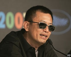 Вонг Кар-Вай возглавит жюри Шанхайского кинофестиваля
