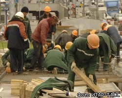 Сегодня откроют для движения Волоколамский тоннель