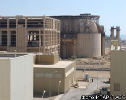 Россия и Иран договорились совместно эксплуатировать АЭС в Бушере