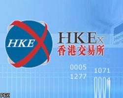 Гонконгская биржа ищет партнера в России