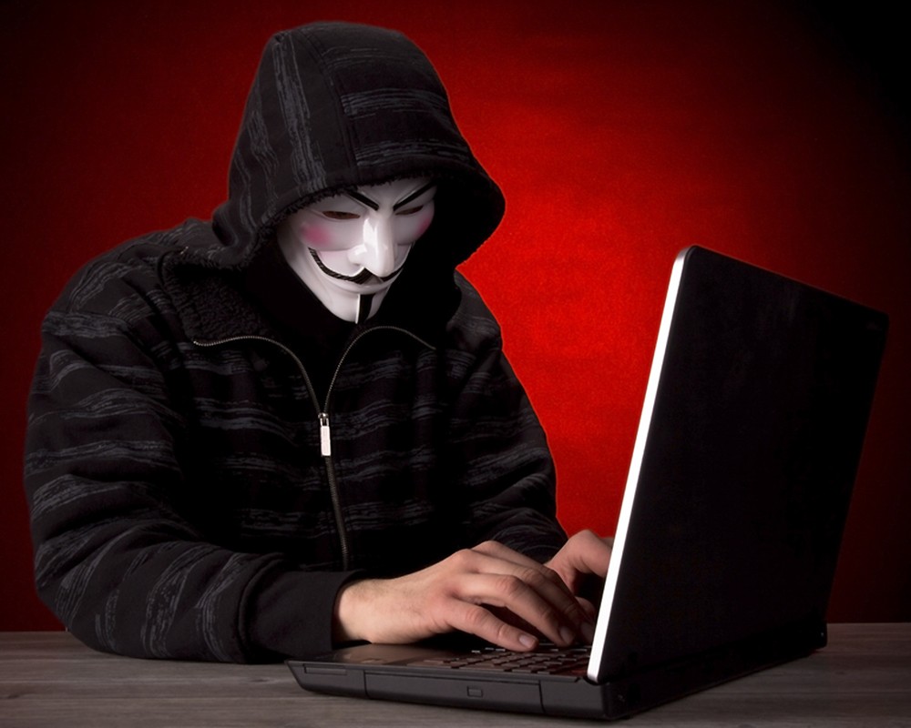 Интернет мошенники анонимус