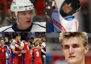 Все результаты дня: Россиянки поспорят за гандбольное "золото"