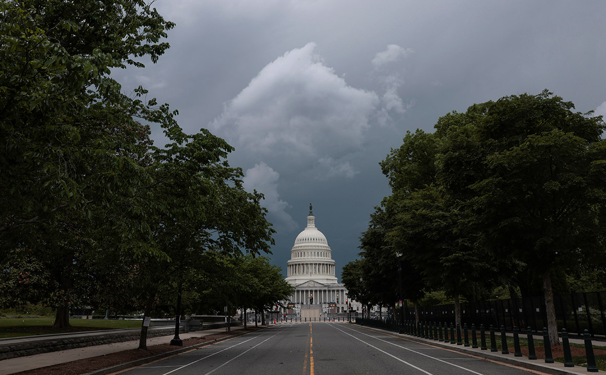 Фото: Anna Moneymaker / Getty Images