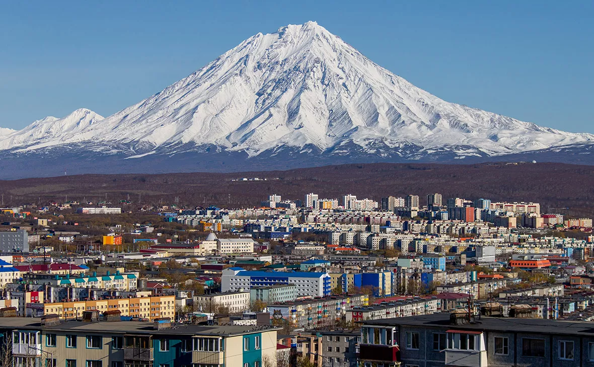 Елена Верещака / ТАСС