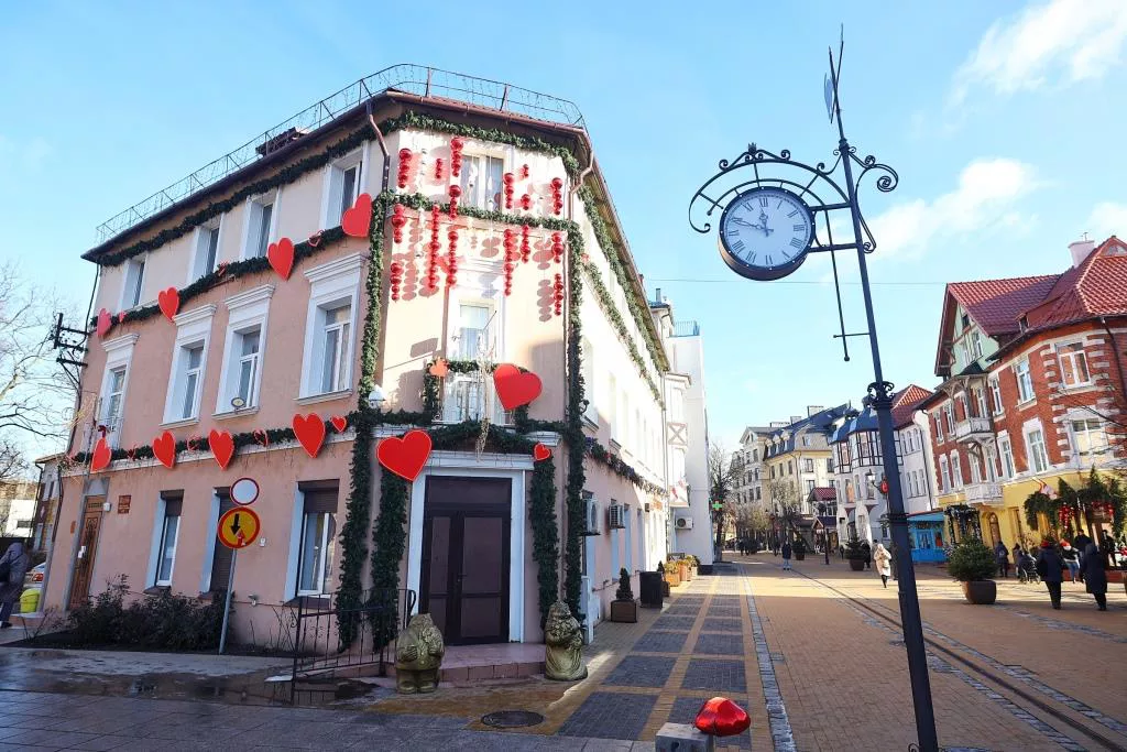 Александр Подгорчук