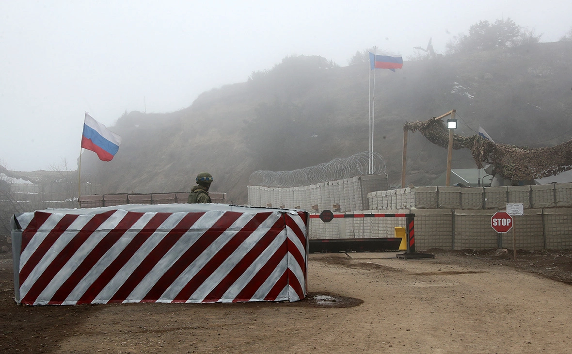 Валерий Шарифулин / ТАСС