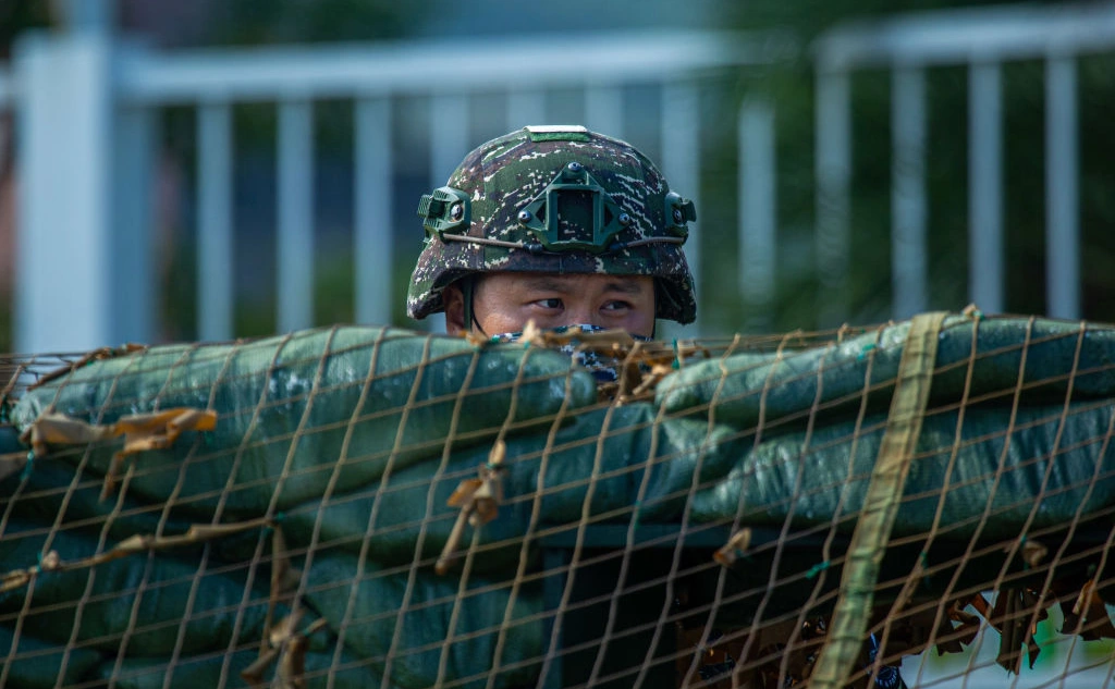 Annabelle Chih / Getty Images
