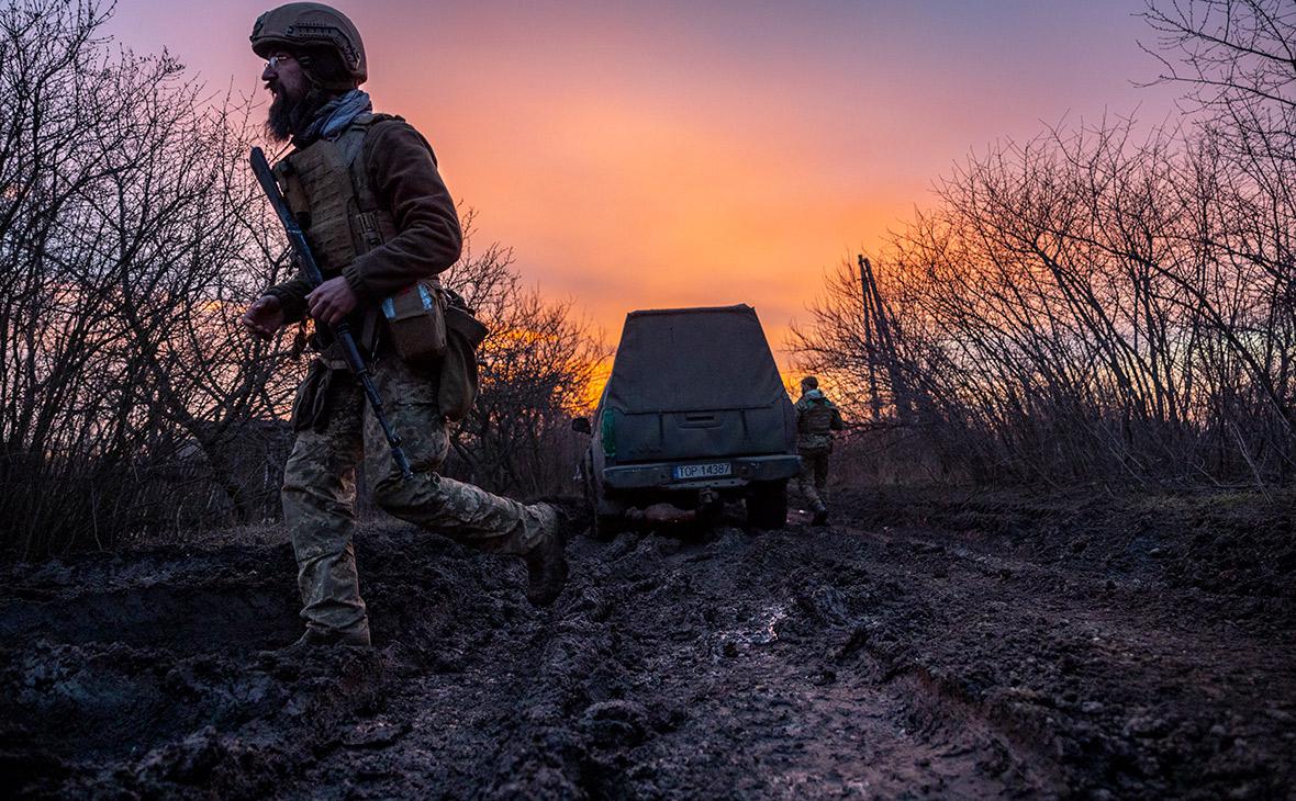 Директор ЦРУ назвал ключевое время конфликта на Украине