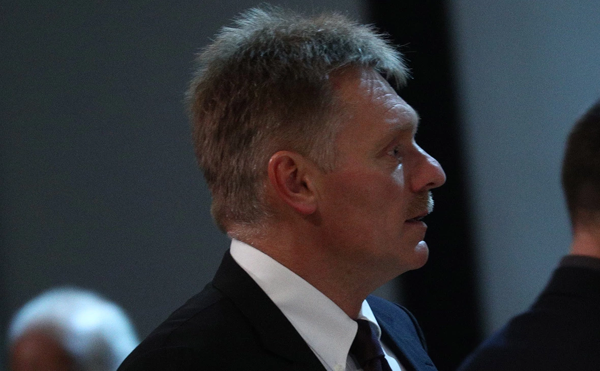 Андрей Любимов / РБК