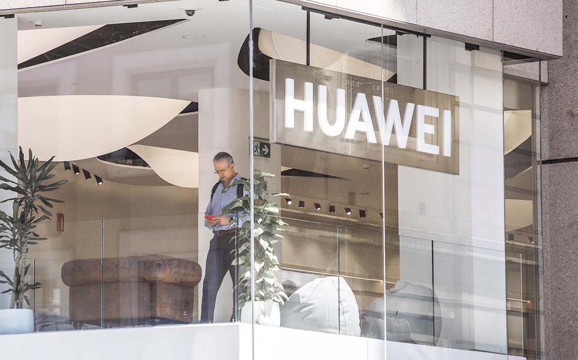 Huawei предложила в субаренду до 50% своего московского офиса