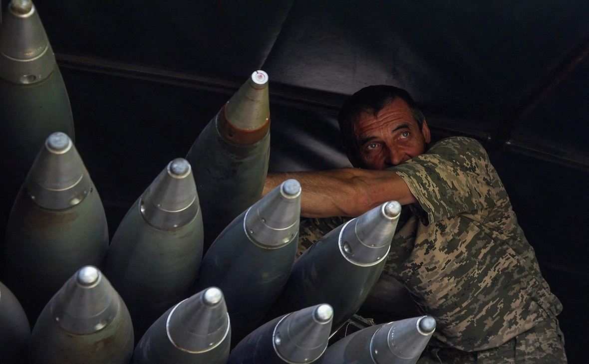 Сергей Нужненко / Reuters