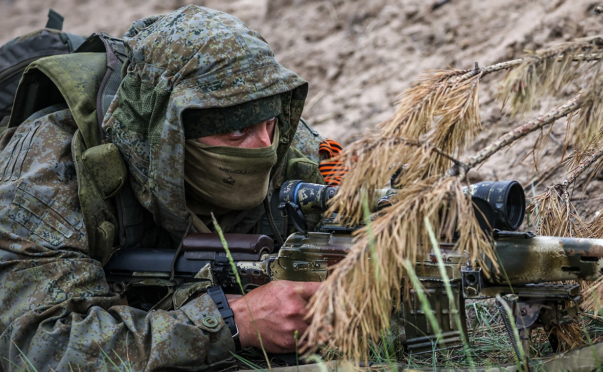 Станислав Красильников / ТАСС