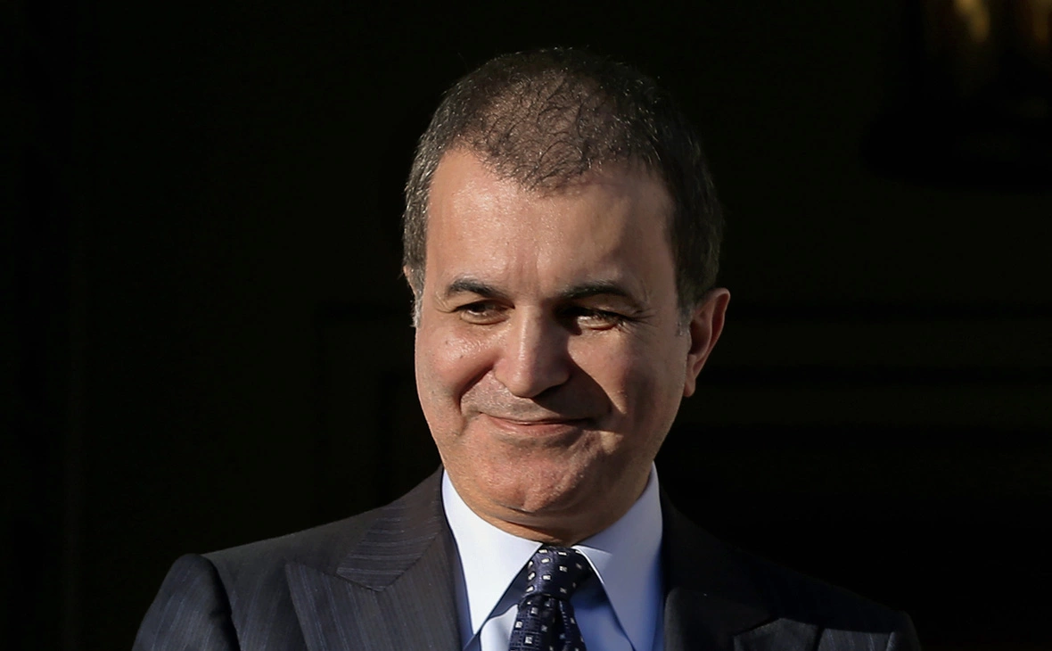 Panayiotis Tzamaros / Zuma / Global Look Press