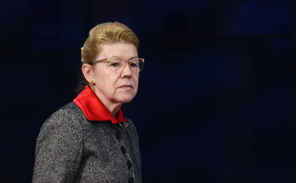 Николай Галкин / ТАСС