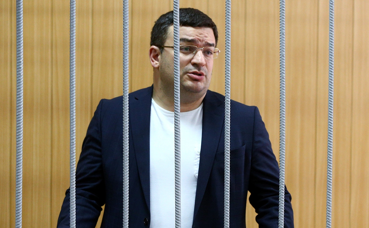  Александр Щербак / ТАСС