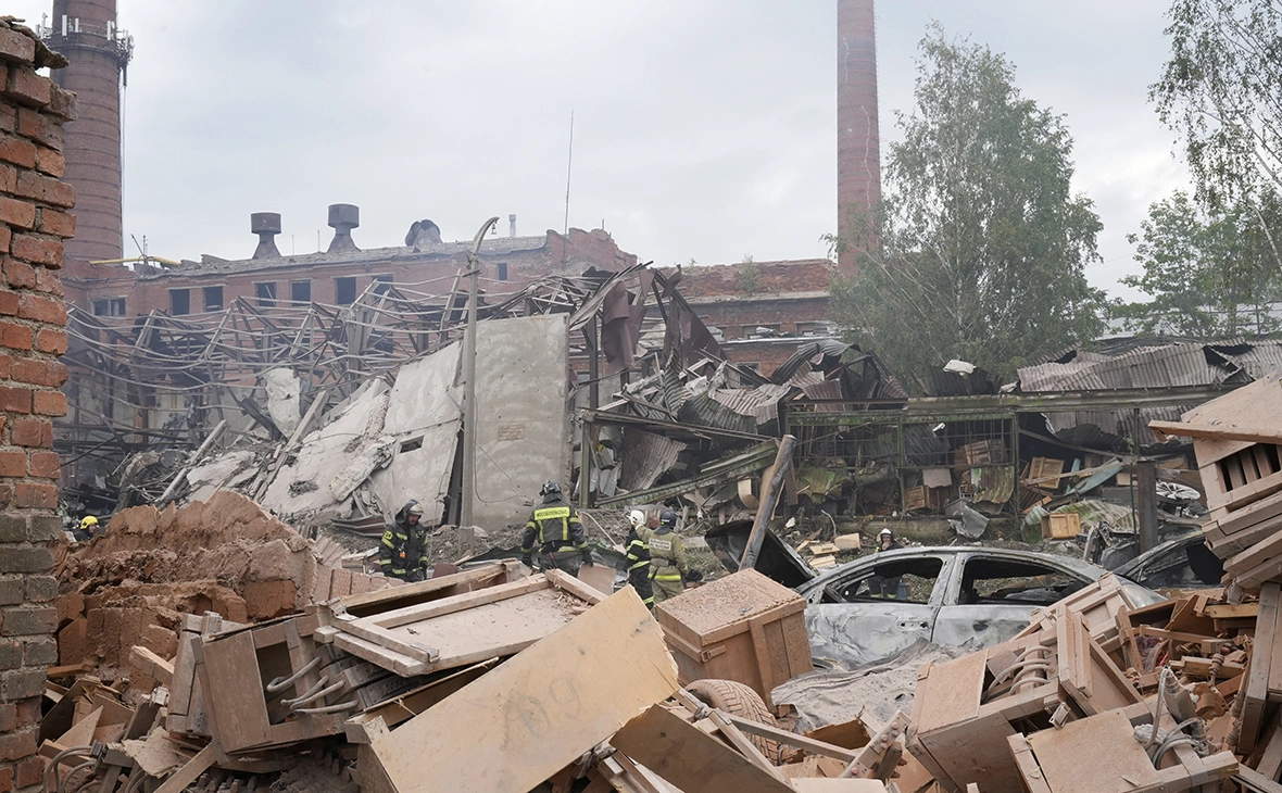 Дмитрий Белицкий