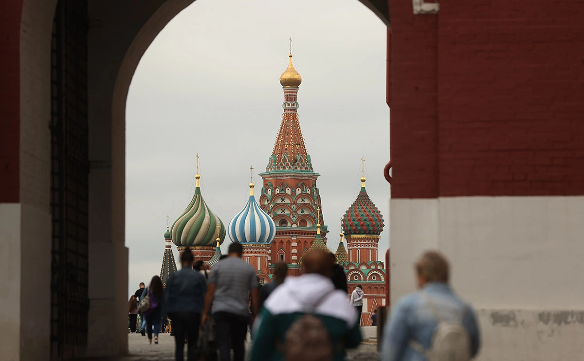 Сергей Булкин / news.ru / Global Look Press